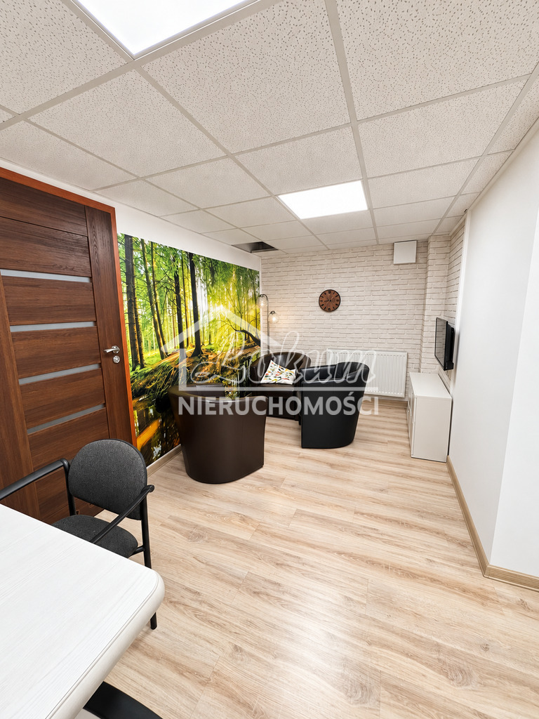 Lokal biurowy na sprzedaż, 89 m², Szczecin, Zofii Nałkowskiej - zdjęcie 6