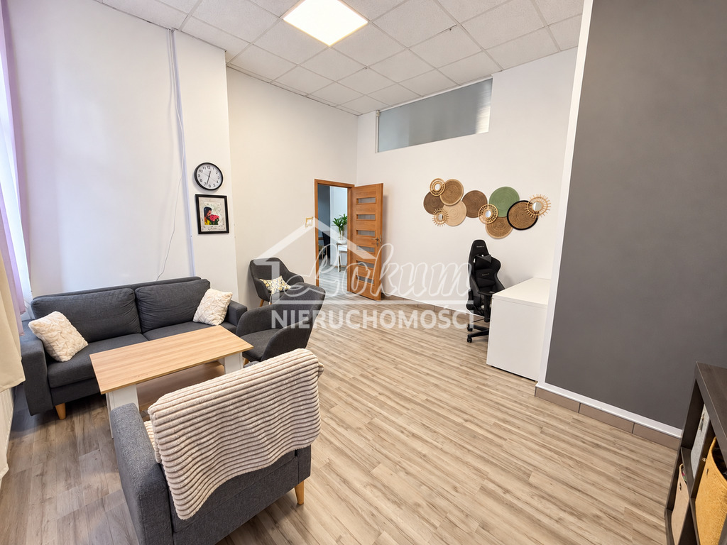 Lokal biurowy na sprzedaż, 89 m², Szczecin, Zofii Nałkowskiej - zdjęcie 4