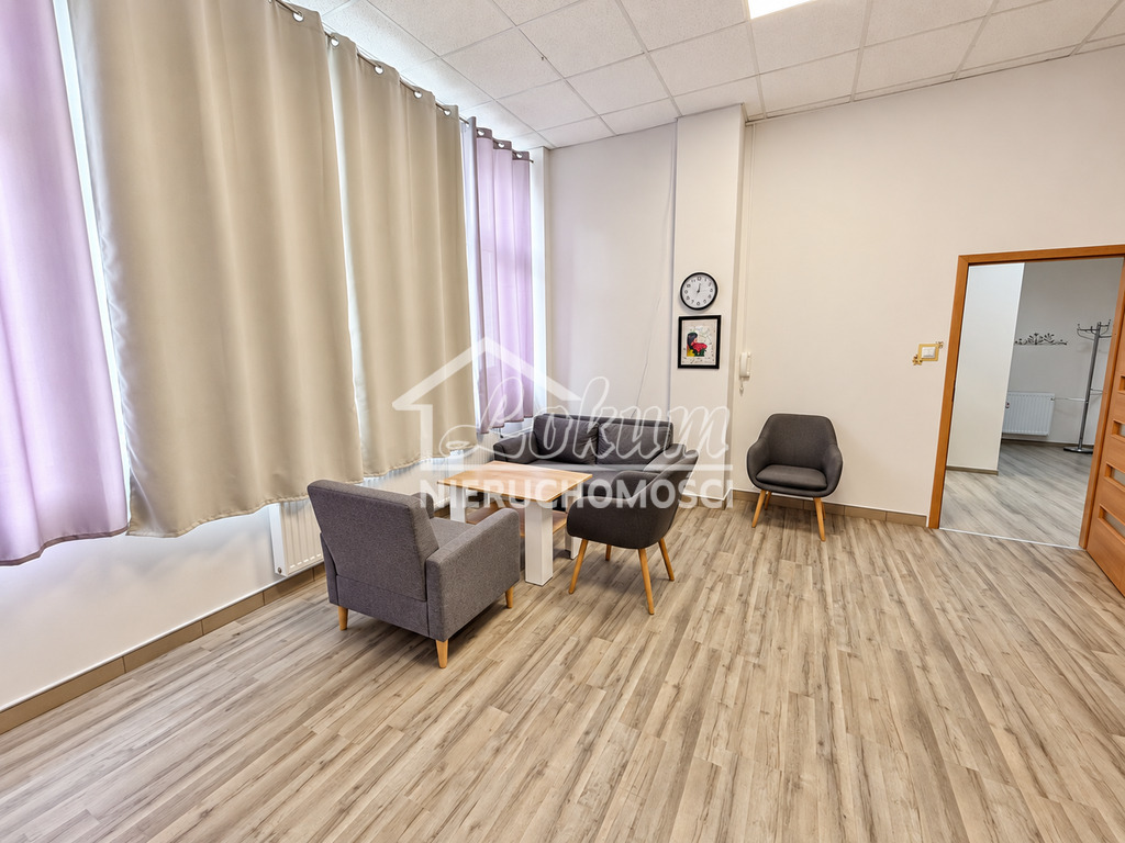 Lokal biurowy na sprzedaż, 89 m², Szczecin, Zofii Nałkowskiej - zdjęcie 3