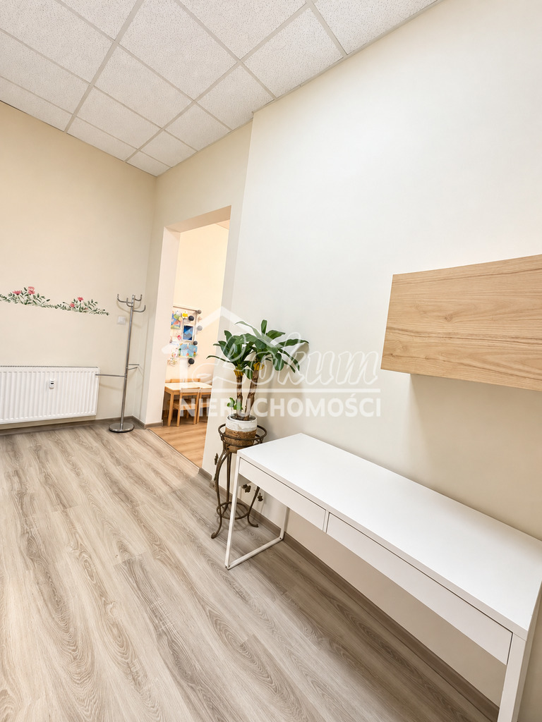 Lokal biurowy na sprzedaż, 89 m², Szczecin, Zofii Nałkowskiej - zdjęcie 10