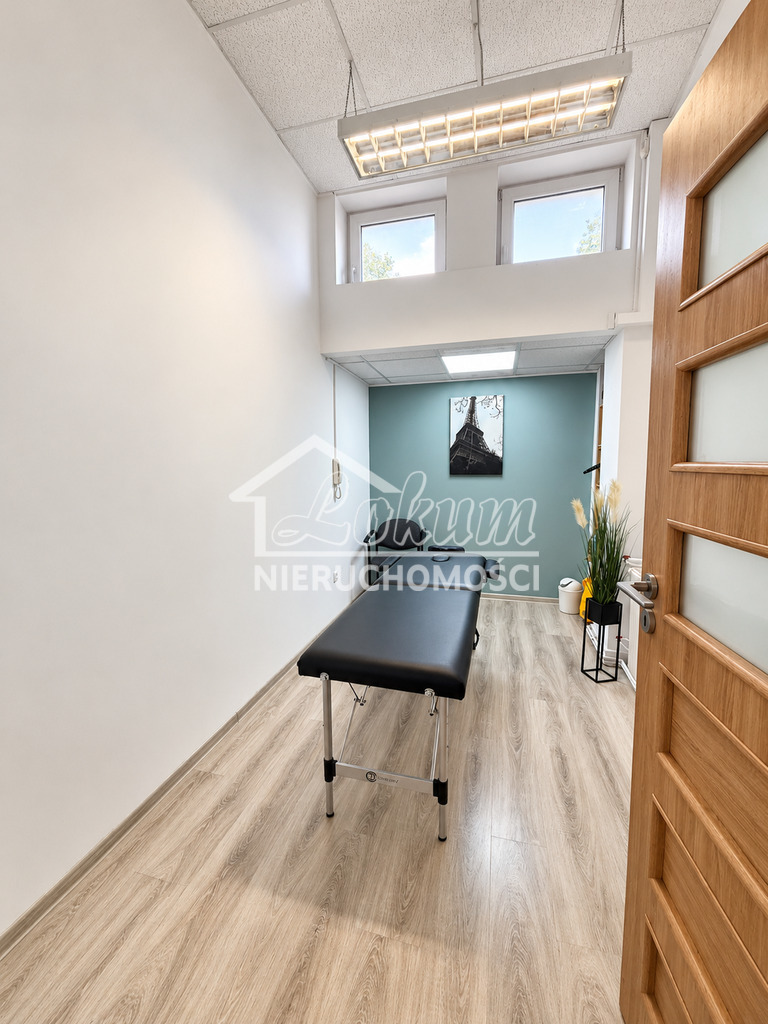 Lokal biurowy na sprzedaż, 89 m², Szczecin, Zofii Nałkowskiej - zdjęcie 8