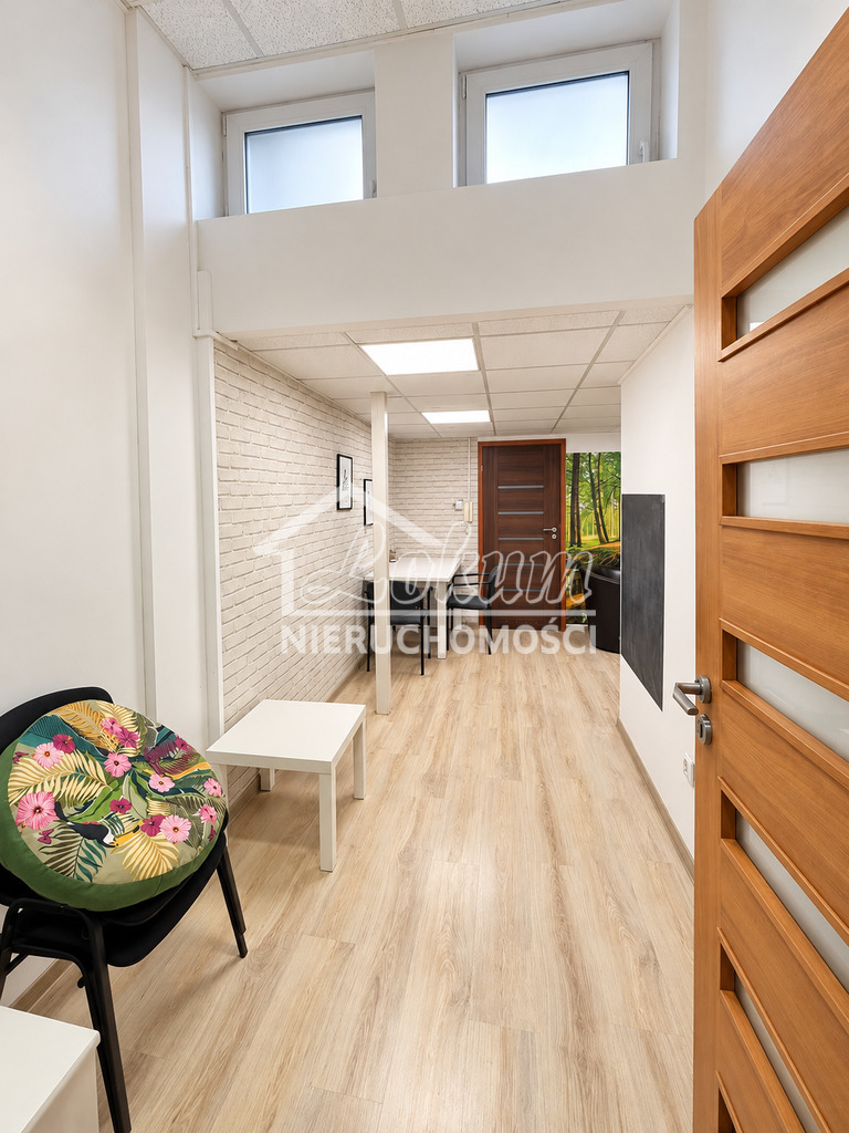 Lokal biurowy na sprzedaż, 89 m², Szczecin, Zofii Nałkowskiej - zdjęcie 5