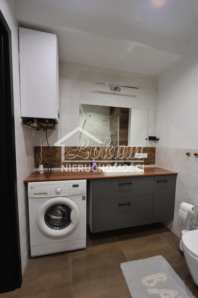 Mieszkanie 51,52&nbsp;m², Łobez, gen. Józefa Bema - zdjęcie 3