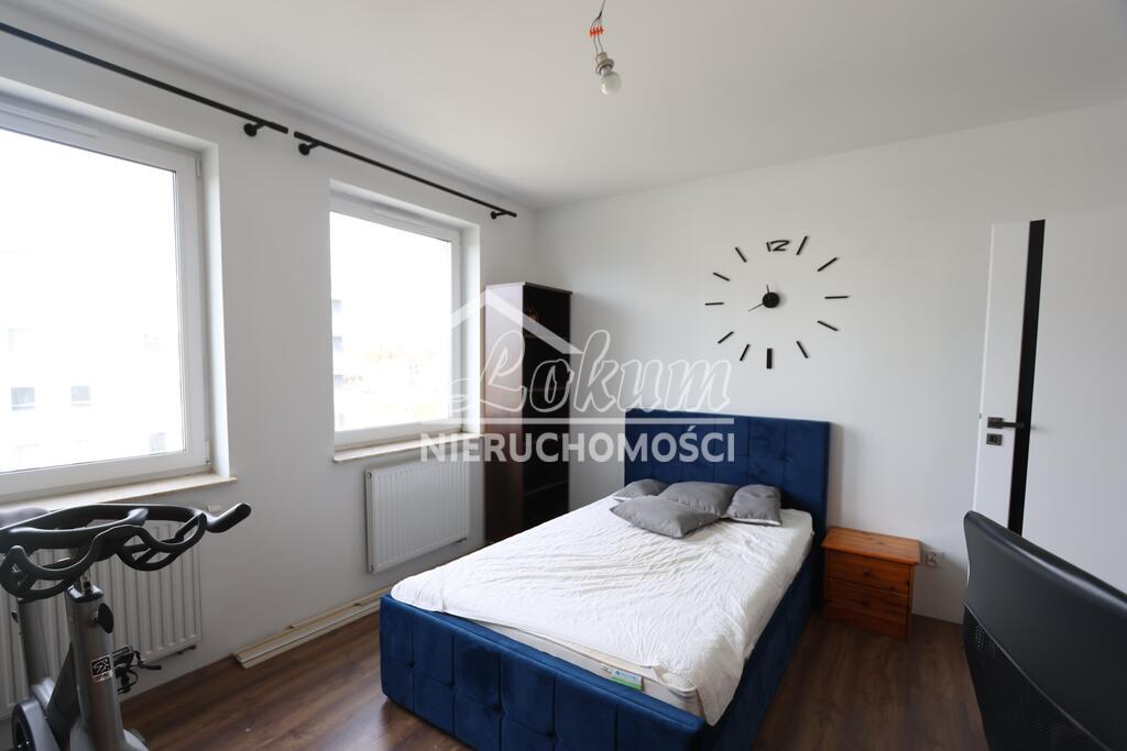 Mieszkanie 51,52&nbsp;m², Łobez, gen. Józefa Bema - zdjęcie 5