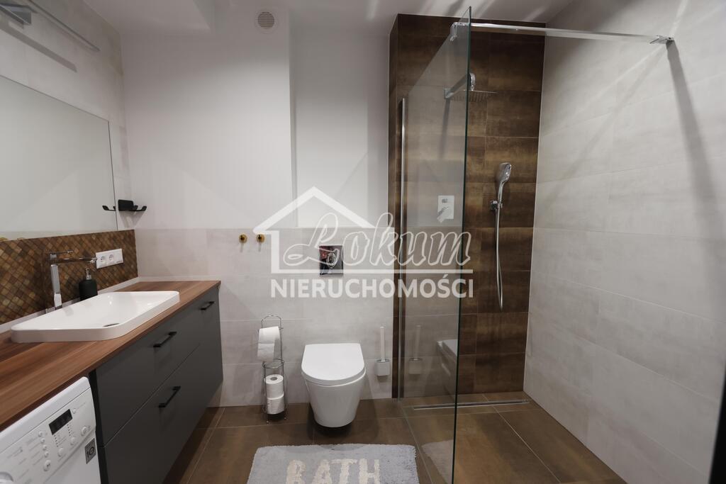 Mieszkanie 51,52&nbsp;m², Łobez, gen. Józefa Bema - zdjęcie 4