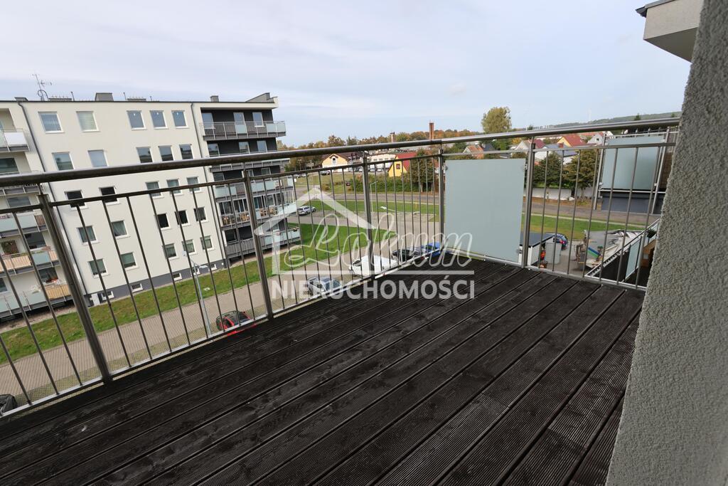 Mieszkanie 51,52&nbsp;m², Łobez, gen. Józefa Bema - zdjęcie 8