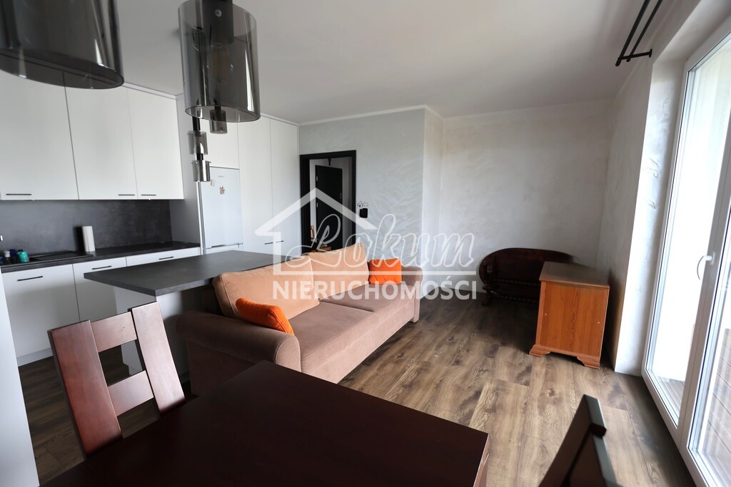 Mieszkanie 51,52&nbsp;m², Łobez, gen. Józefa Bema - zdjęcie 2