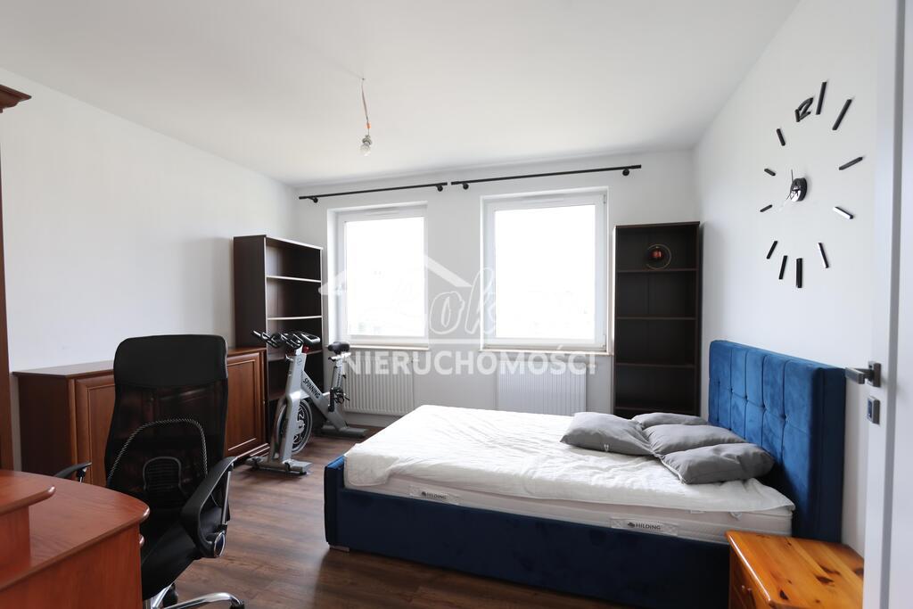 Mieszkanie 51,52&nbsp;m², Łobez, gen. Józefa Bema - zdjęcie 6
