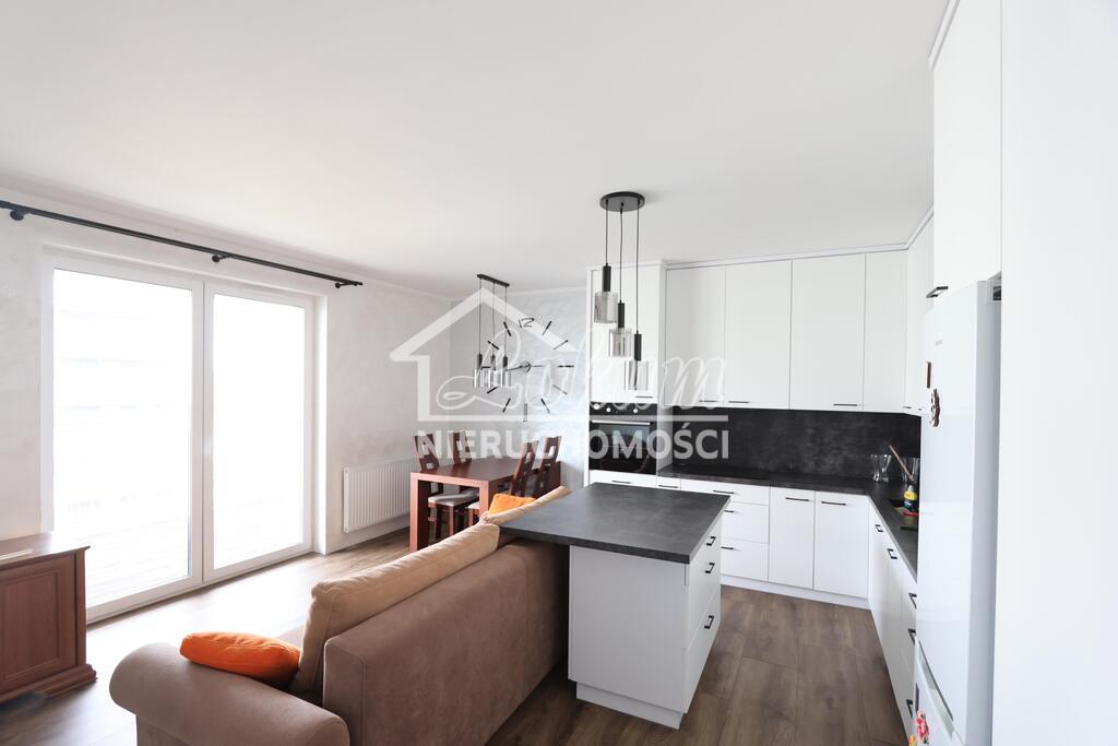 Mieszkanie 51,52&nbsp;m², Łobez, gen. Józefa Bema - zdjęcie 1