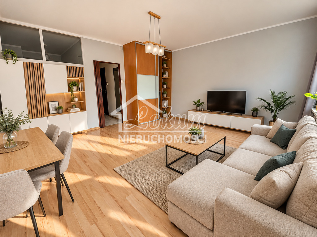 Mieszkanie 35,62 m², Szczecin, Tadeusza Zawadzkiego - zdjęcie 7