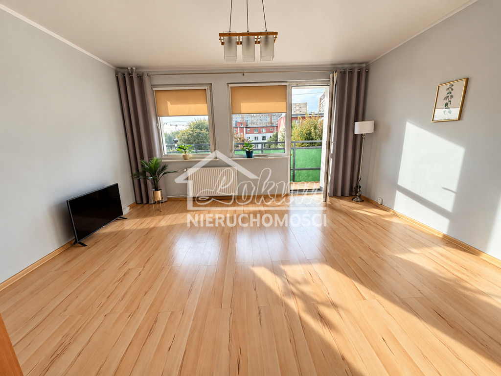 Mieszkanie 35,62 m², Szczecin, Tadeusza Zawadzkiego - zdjęcie 2