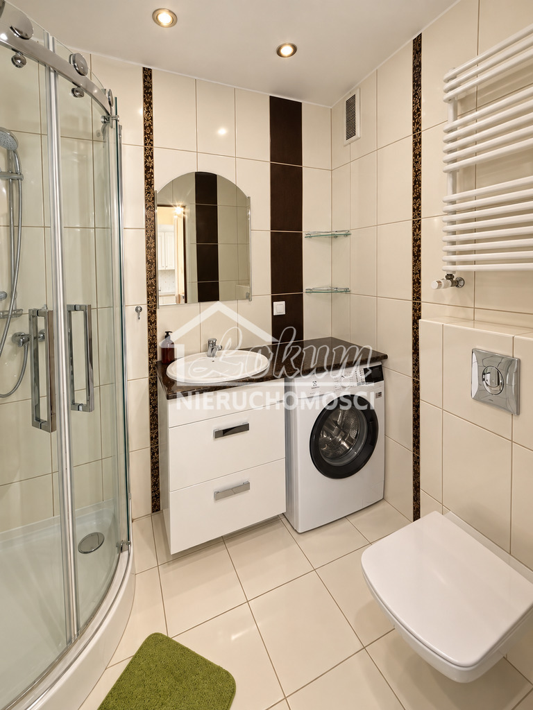 Mieszkanie 35,62 m², Szczecin, Tadeusza Zawadzkiego - zdjęcie 16
