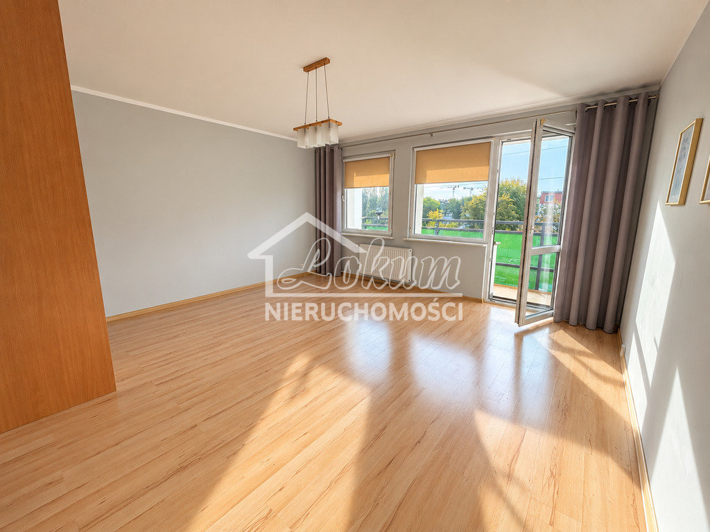 Mieszkanie 35,62 m², Szczecin, Tadeusza Zawadzkiego - zdjęcie 3