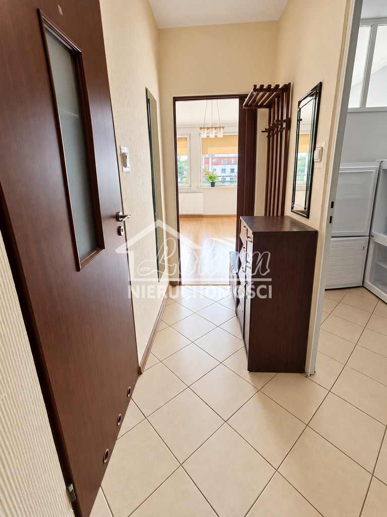 Mieszkanie 35,62 m², Szczecin, Tadeusza Zawadzkiego - zdjęcie 9