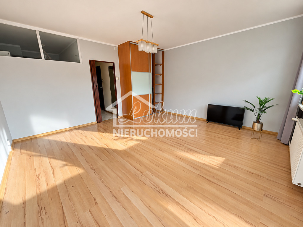 Mieszkanie 35,62 m², Szczecin, Tadeusza Zawadzkiego - zdjęcie 5