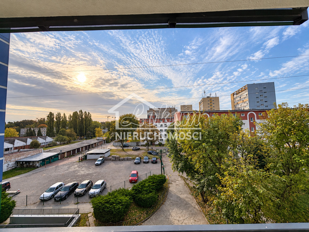 Mieszkanie 35,62 m², Szczecin, Tadeusza Zawadzkiego - zdjęcie 19