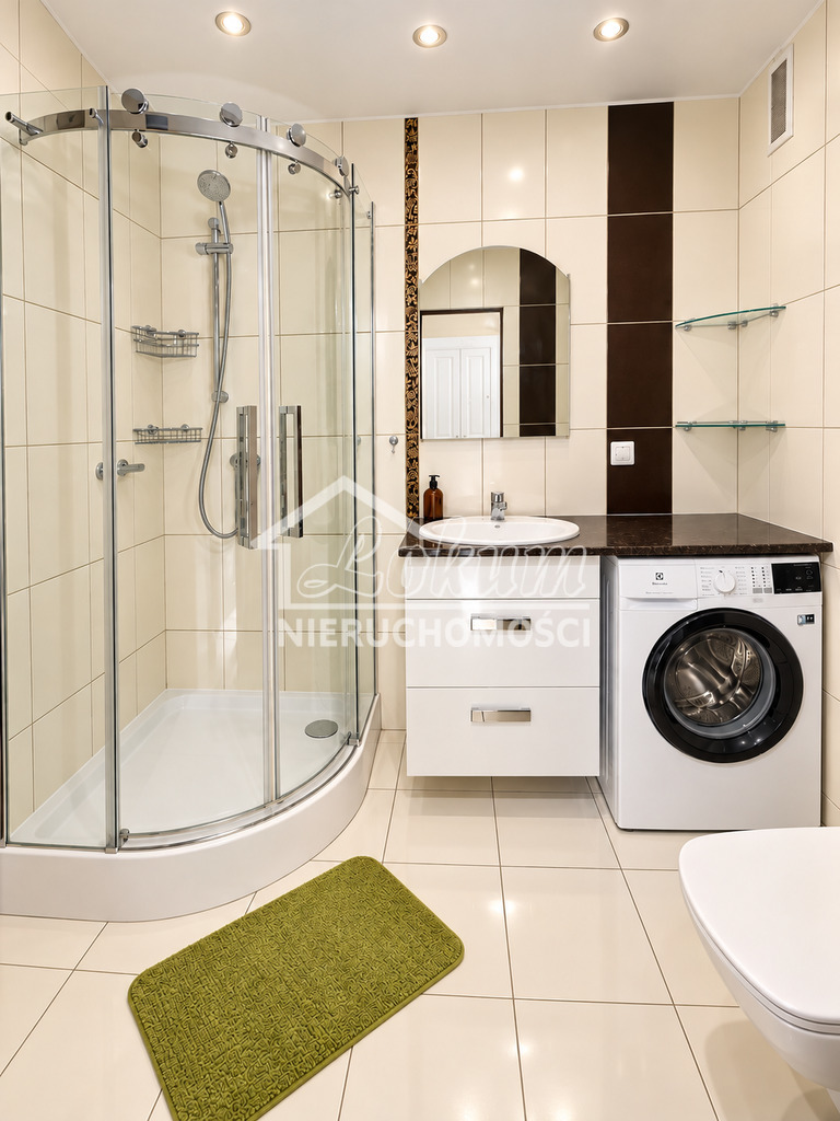 Mieszkanie 35,62 m², Szczecin, Tadeusza Zawadzkiego - zdjęcie 14