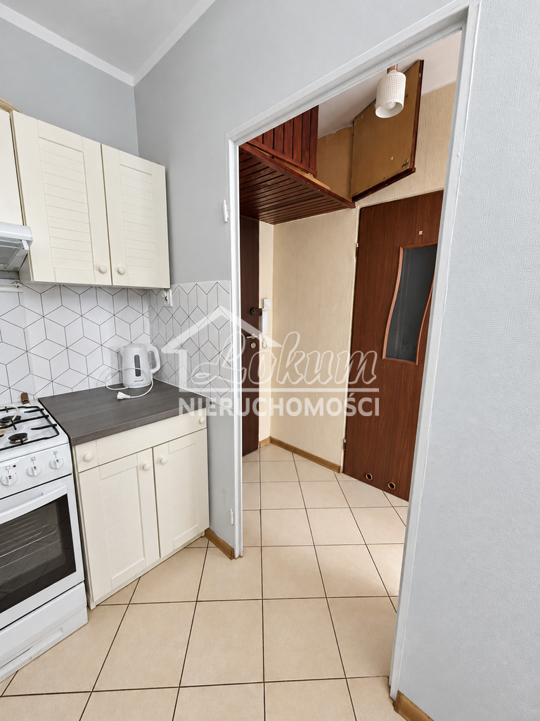 Mieszkanie 35,62 m², Szczecin, Tadeusza Zawadzkiego - zdjęcie 13