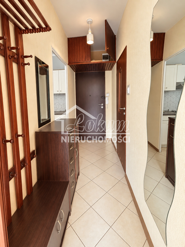 Mieszkanie 35,62 m², Szczecin, Tadeusza Zawadzkiego - zdjęcie 10