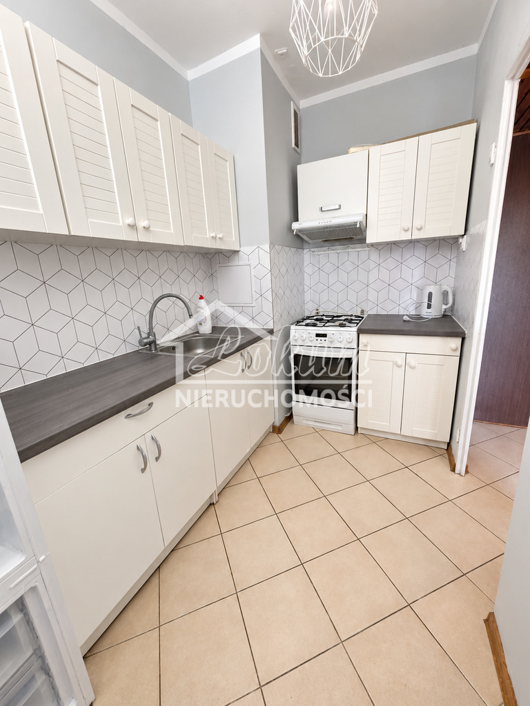 Mieszkanie 35,62 m², Szczecin, Tadeusza Zawadzkiego - zdjęcie 11