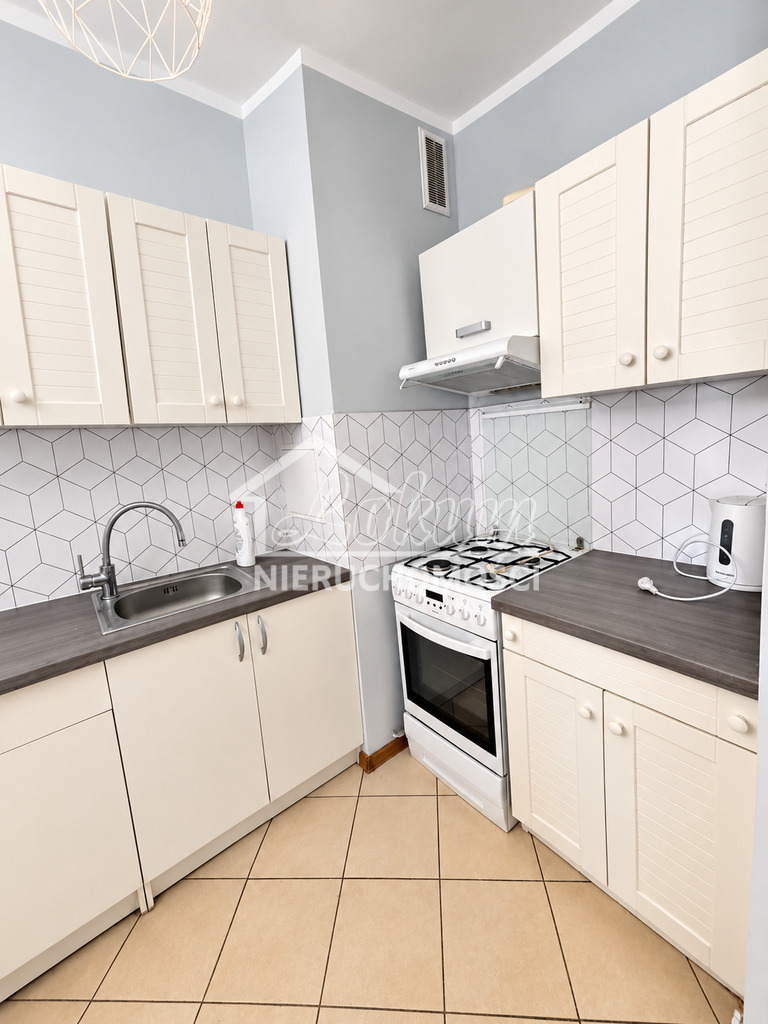 Mieszkanie 35,62 m², Szczecin, Tadeusza Zawadzkiego - zdjęcie 8