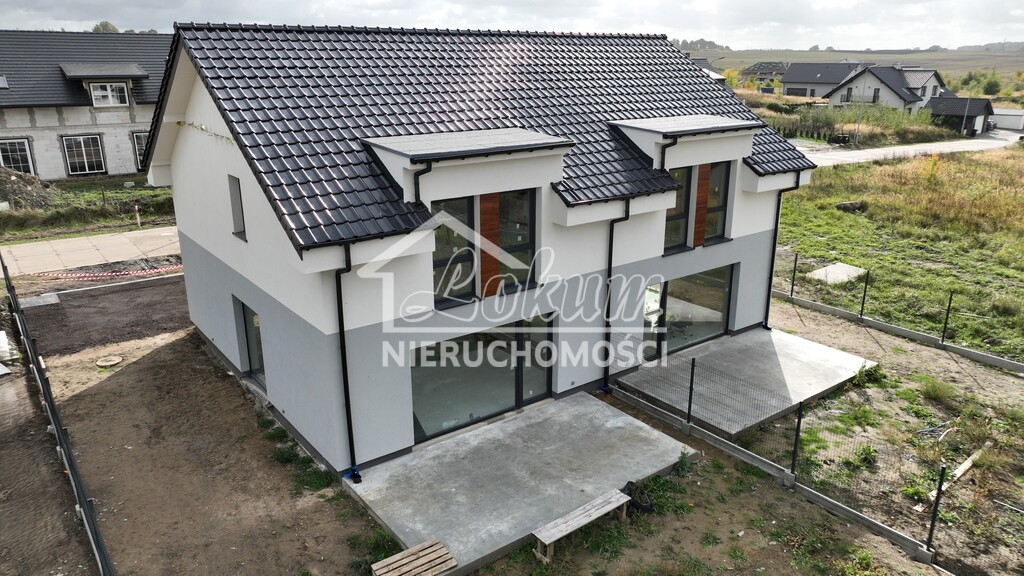 Dom 117&nbsp;m², Wołczkowo - zdjęcie 4