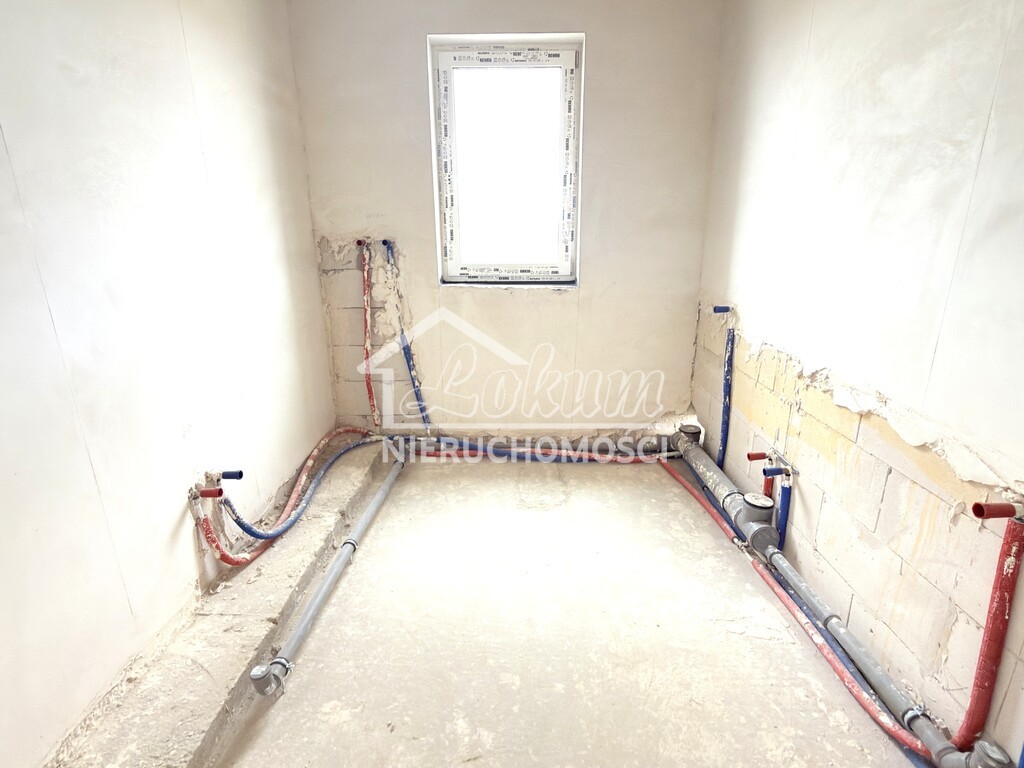 Dom 117&nbsp;m², Wołczkowo - zdjęcie 10