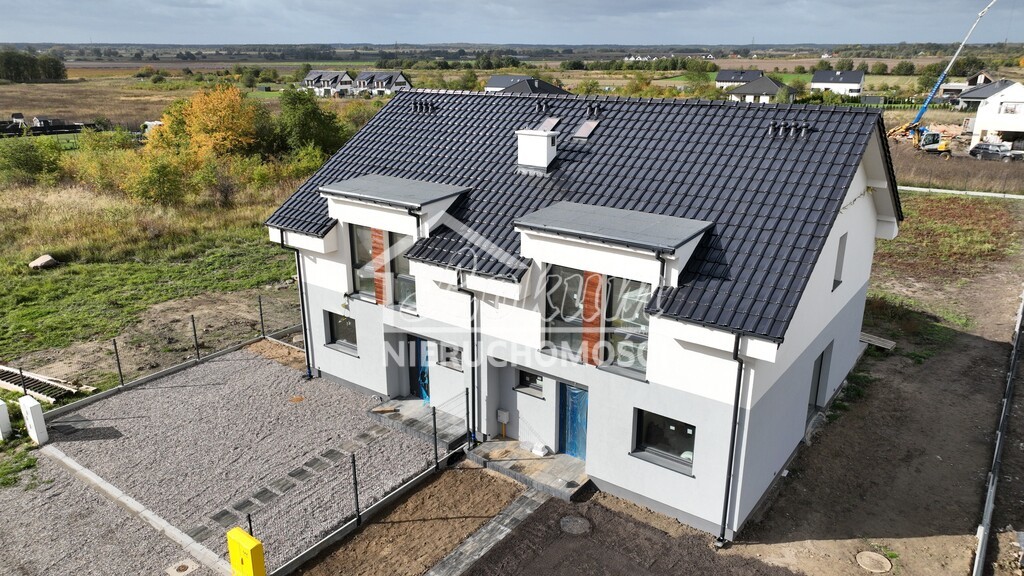 Dom 117&nbsp;m², Wołczkowo - zdjęcie 5