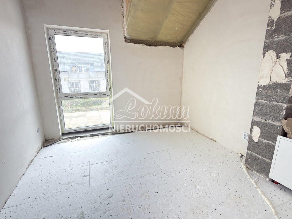 Dom 117&nbsp;m², Wołczkowo - zdjęcie 11
