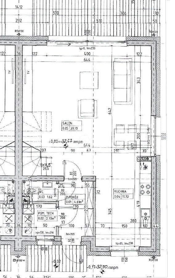 Dom 117&nbsp;m², Wołczkowo - zdjęcie 12