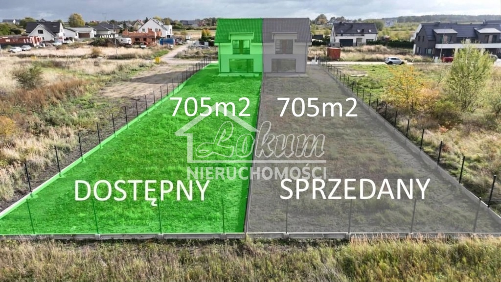 Dom 117&nbsp;m², Wołczkowo - zdjęcie 2