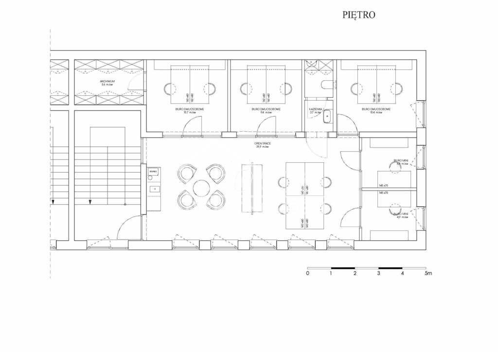 Magazyn do wynajęcia, 500&nbsp;m², Skarbimierzyce - zdjęcie 19