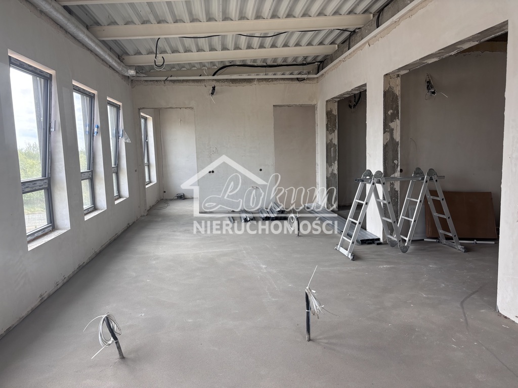 Magazyn do wynajęcia, 500&nbsp;m², Skarbimierzyce - zdjęcie 11