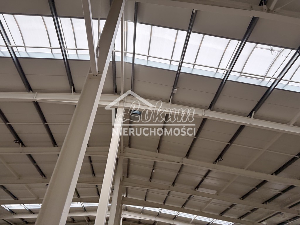 Magazyn do wynajęcia, 500&nbsp;m², Skarbimierzyce - zdjęcie 8