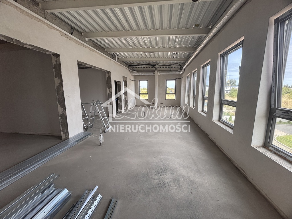 Magazyn do wynajęcia, 500&nbsp;m², Skarbimierzyce - zdjęcie 9