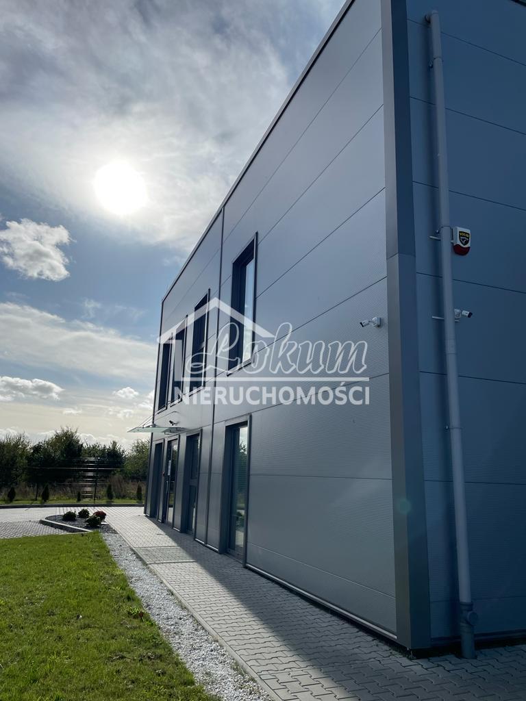 Magazyn do wynajęcia, 500&nbsp;m², Skarbimierzyce - zdjęcie 5