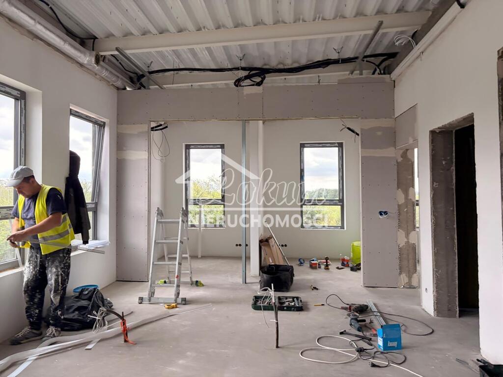 Magazyn do wynajęcia, 500&nbsp;m², Skarbimierzyce - zdjęcie 16