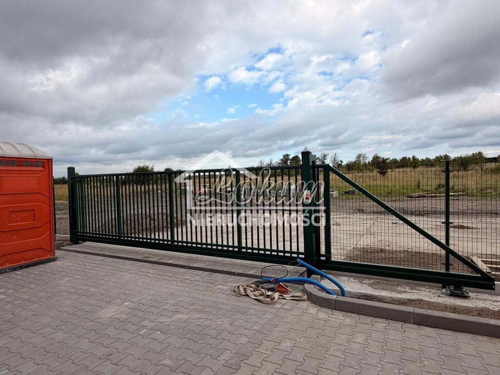 Magazyn do wynajęcia, 500&nbsp;m², Skarbimierzyce - zdjęcie 4