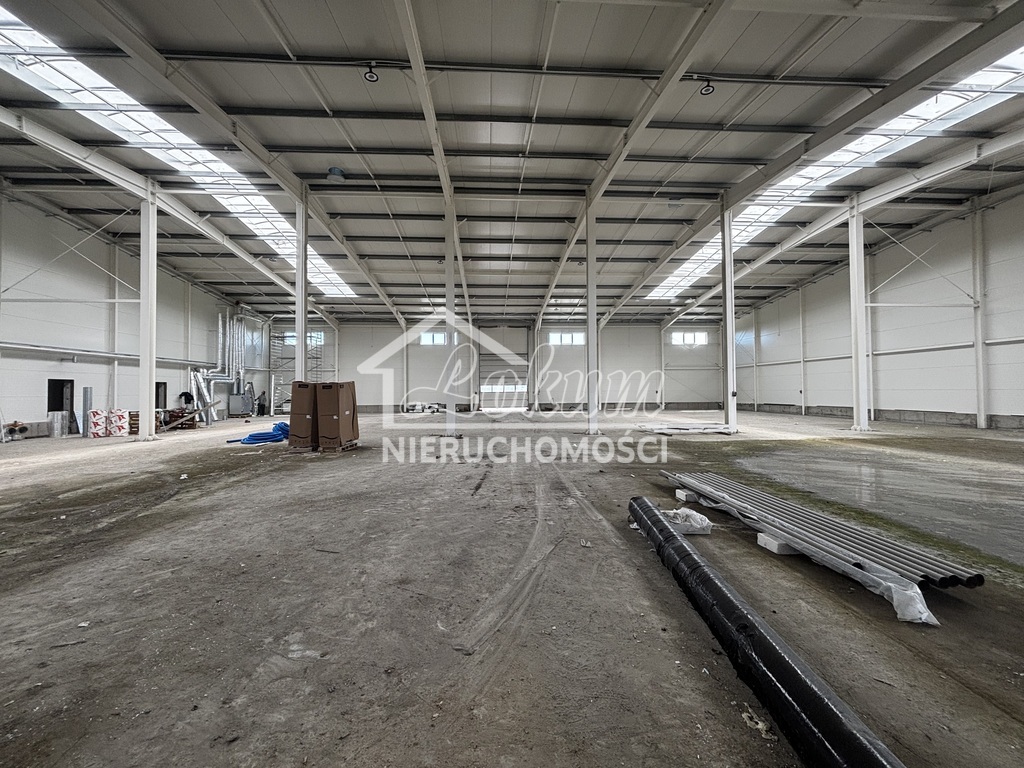 Magazyn do wynajęcia, 500&nbsp;m², Skarbimierzyce - zdjęcie 7