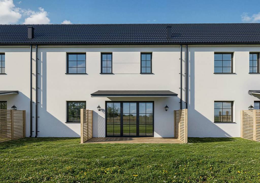 Mieszkanie 52,33&nbsp;m², Pieszyce - zdjęcie 2