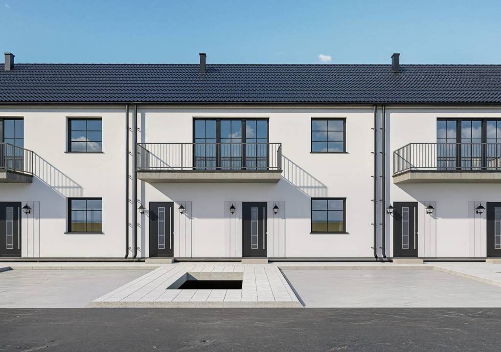 Mieszkanie 52,33&nbsp;m², Pieszyce - zdjęcie 1