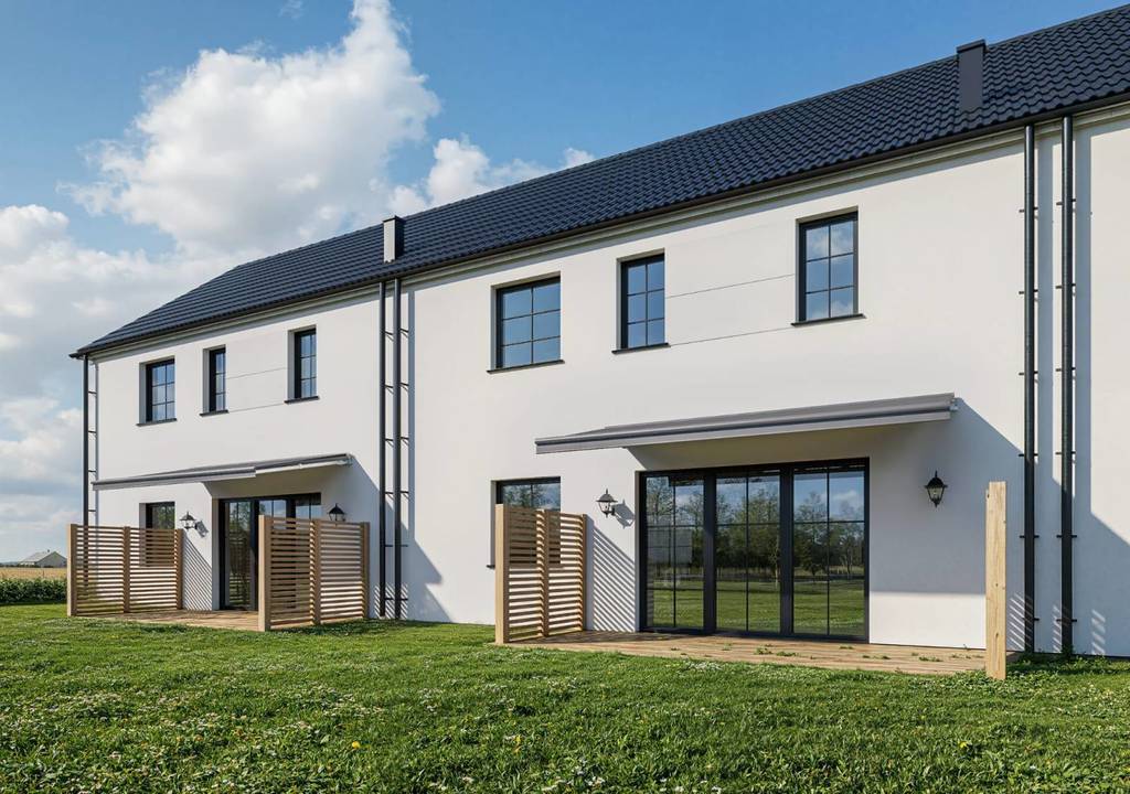 Mieszkanie 52,33&nbsp;m², Pieszyce - zdjęcie 3