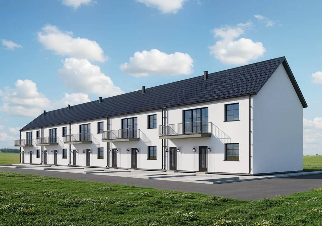 Mieszkanie 52,33&nbsp;m², Pieszyce - zdjęcie 5