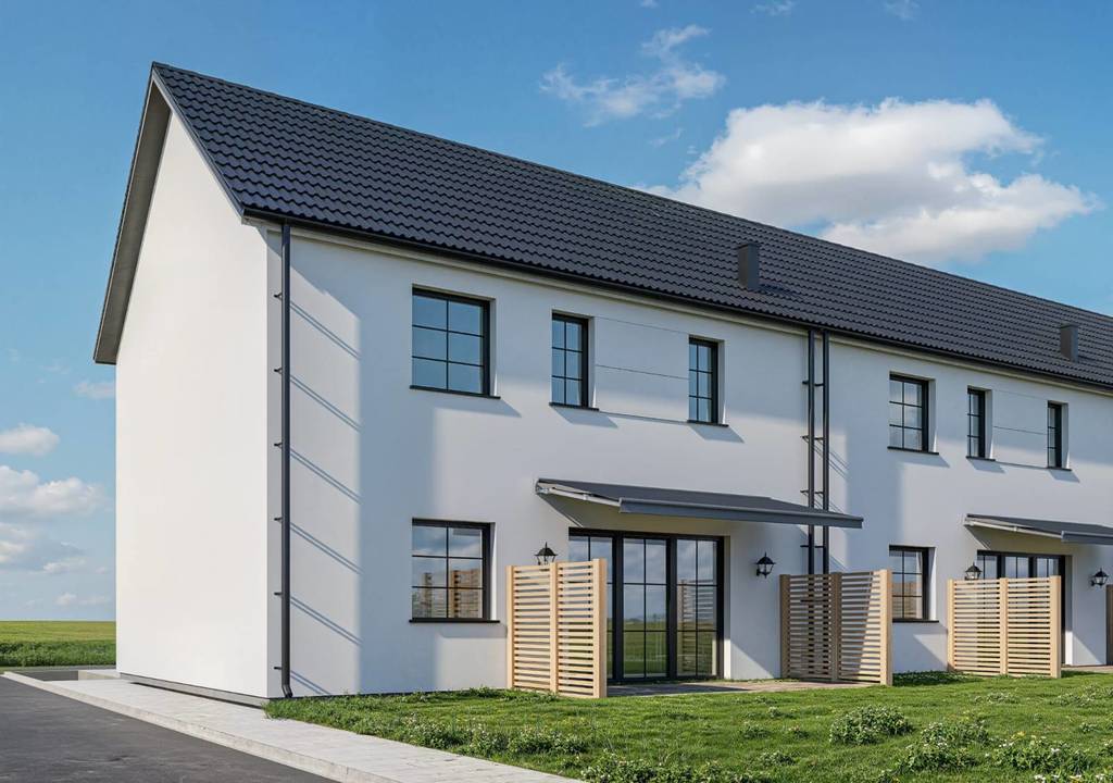 Mieszkanie 52,33&nbsp;m², Pieszyce - zdjęcie 4