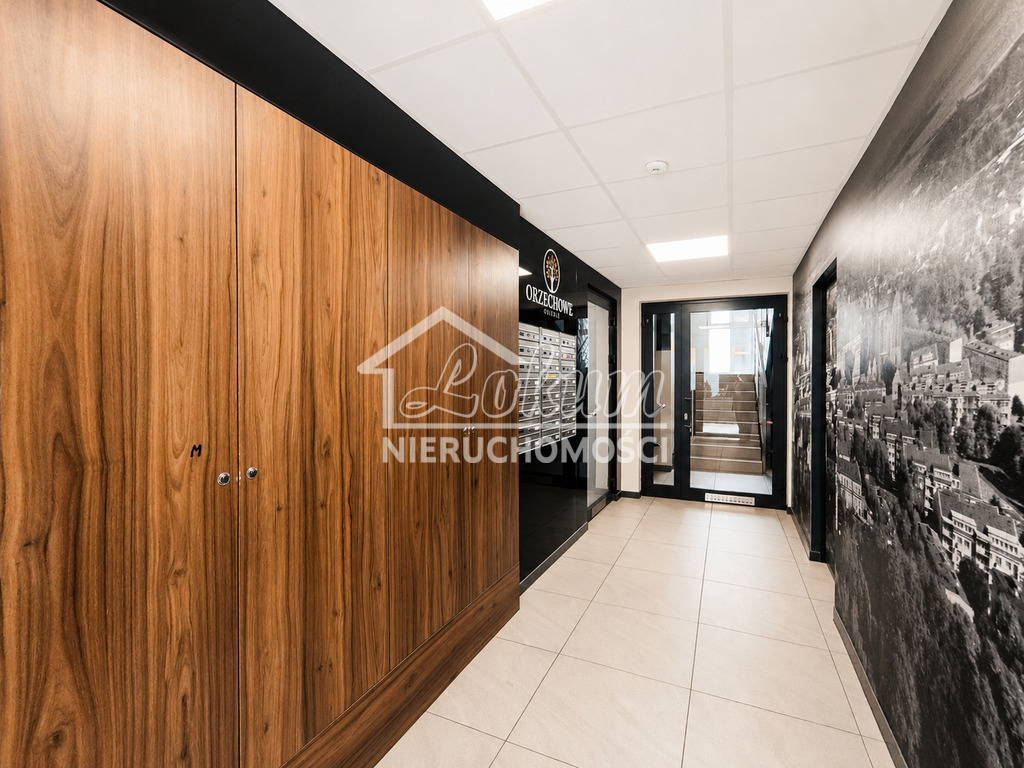Mieszkanie 34,3&nbsp;m², Stargard, Powstańców Warszawy - zdjęcie 16