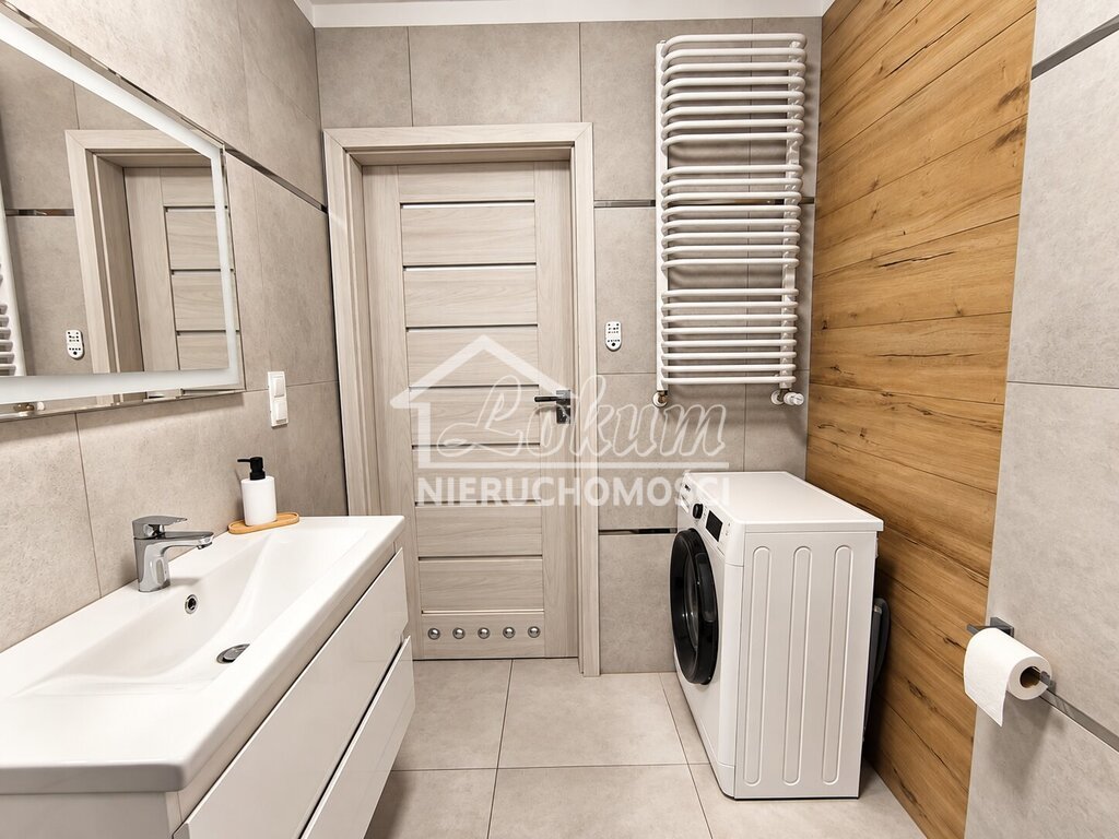 Mieszkanie 34,3&nbsp;m², Stargard, Powstańców Warszawy - zdjęcie 10