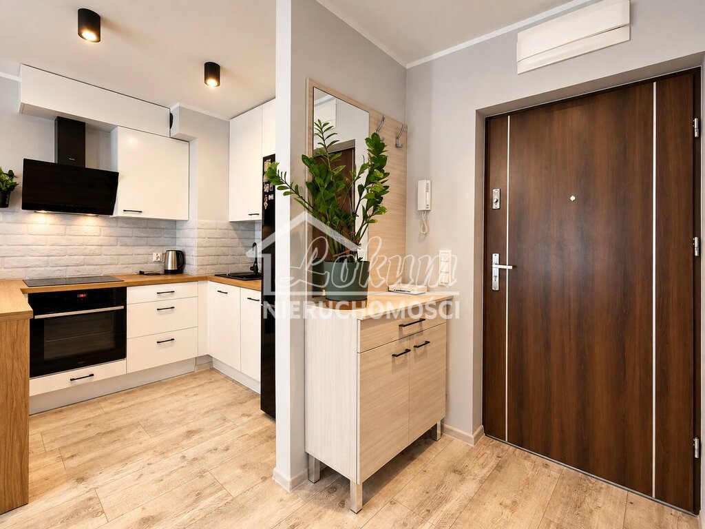 Mieszkanie 34,3&nbsp;m², Stargard, Powstańców Warszawy - zdjęcie 13