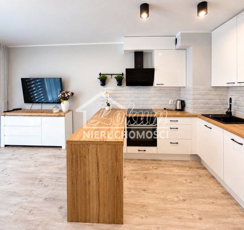 Mieszkanie 34,3&nbsp;m², Stargard, Powstańców Warszawy - zdjęcie 12