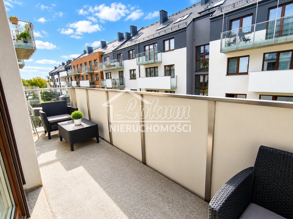 Mieszkanie 34,3&nbsp;m², Stargard, Powstańców Warszawy - zdjęcie 14