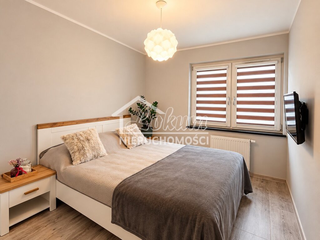 Mieszkanie 34,3&nbsp;m², Stargard, Powstańców Warszawy - zdjęcie 7